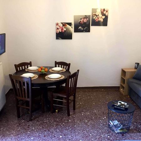 D&E Technopolis Apartments Atina Dış mekan fotoğraf