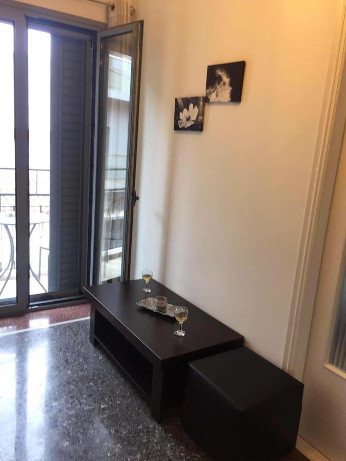 D&E Technopolis Apartments Atina Dış mekan fotoğraf