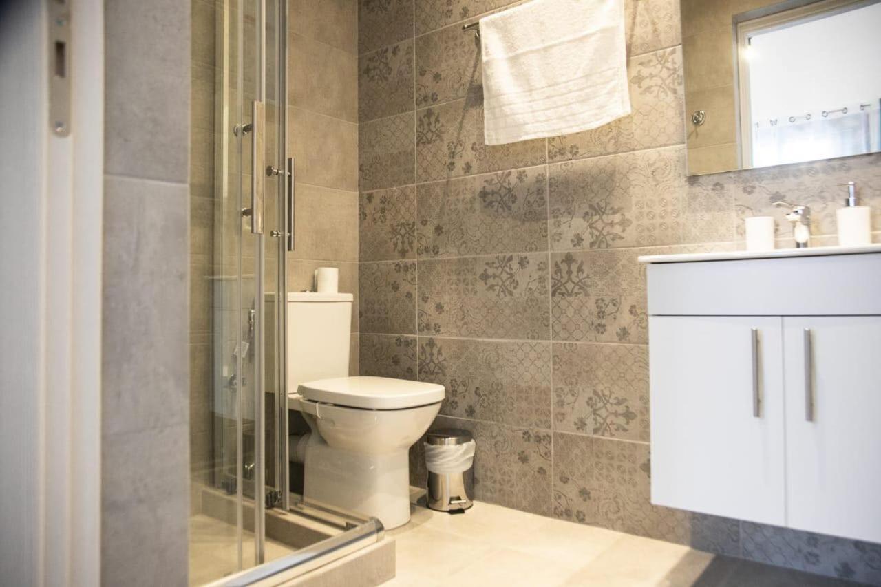 D&E Technopolis Apartments Atina Dış mekan fotoğraf
