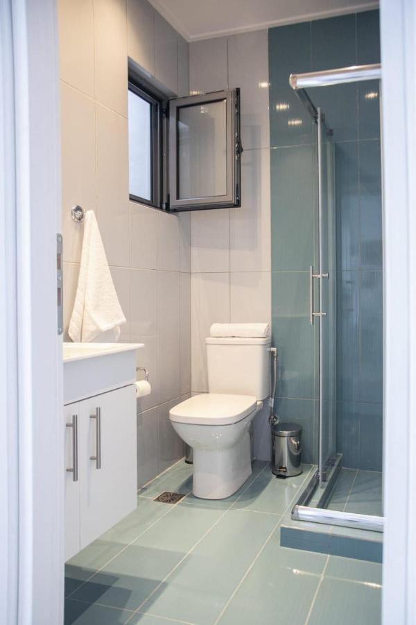 D&E Technopolis Apartments Atina Dış mekan fotoğraf
