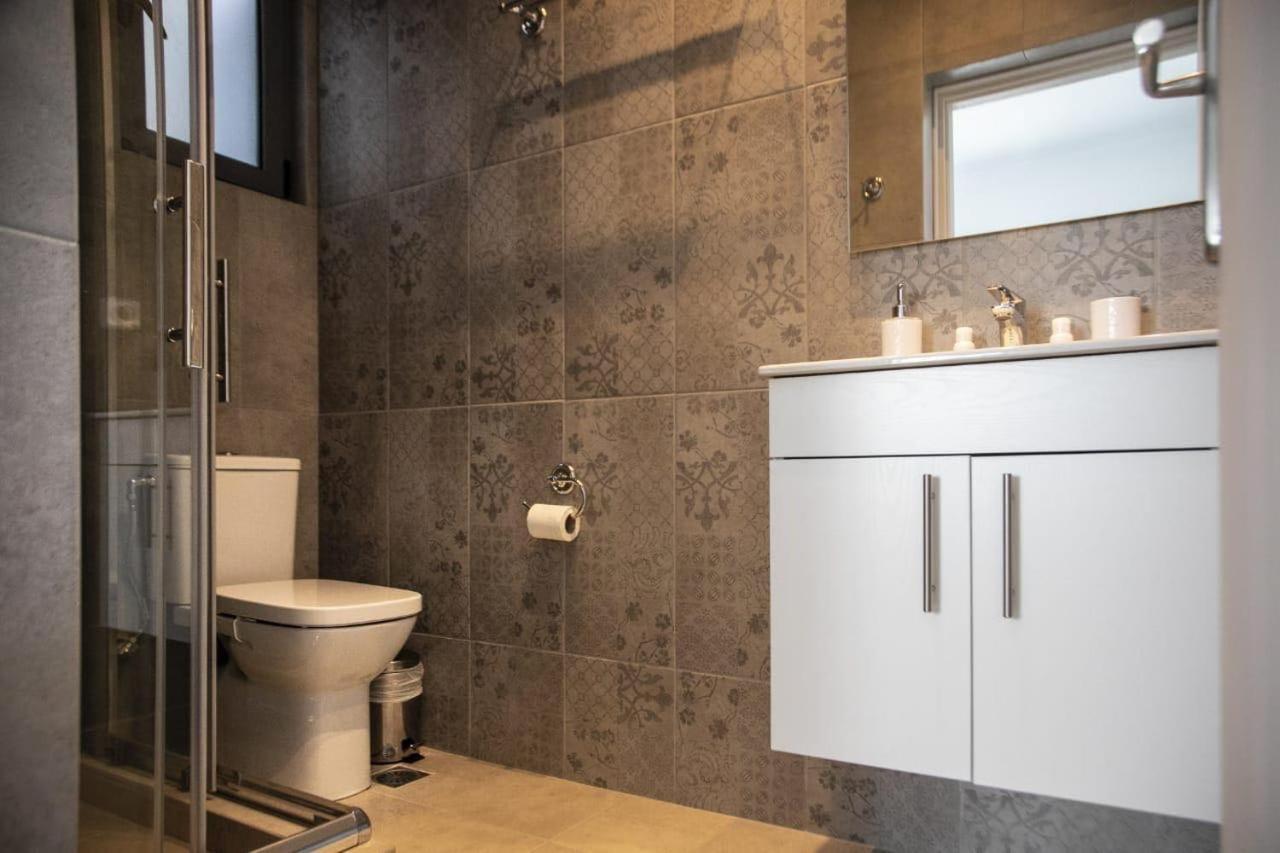 D&E Technopolis Apartments Atina Dış mekan fotoğraf