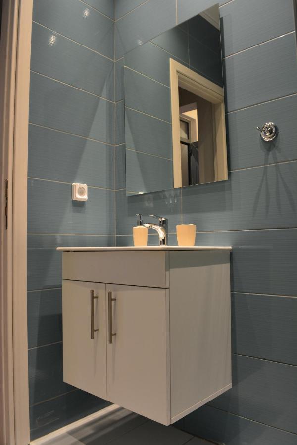 D&E Technopolis Apartments Atina Dış mekan fotoğraf