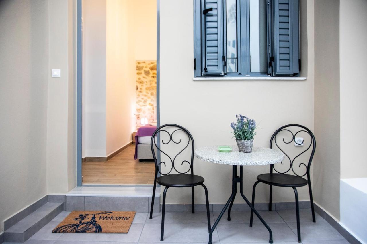 D&E Technopolis Apartments Atina Dış mekan fotoğraf